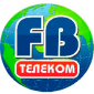 Официальный сайт провайдера FB-ТЕЛЕКОМ